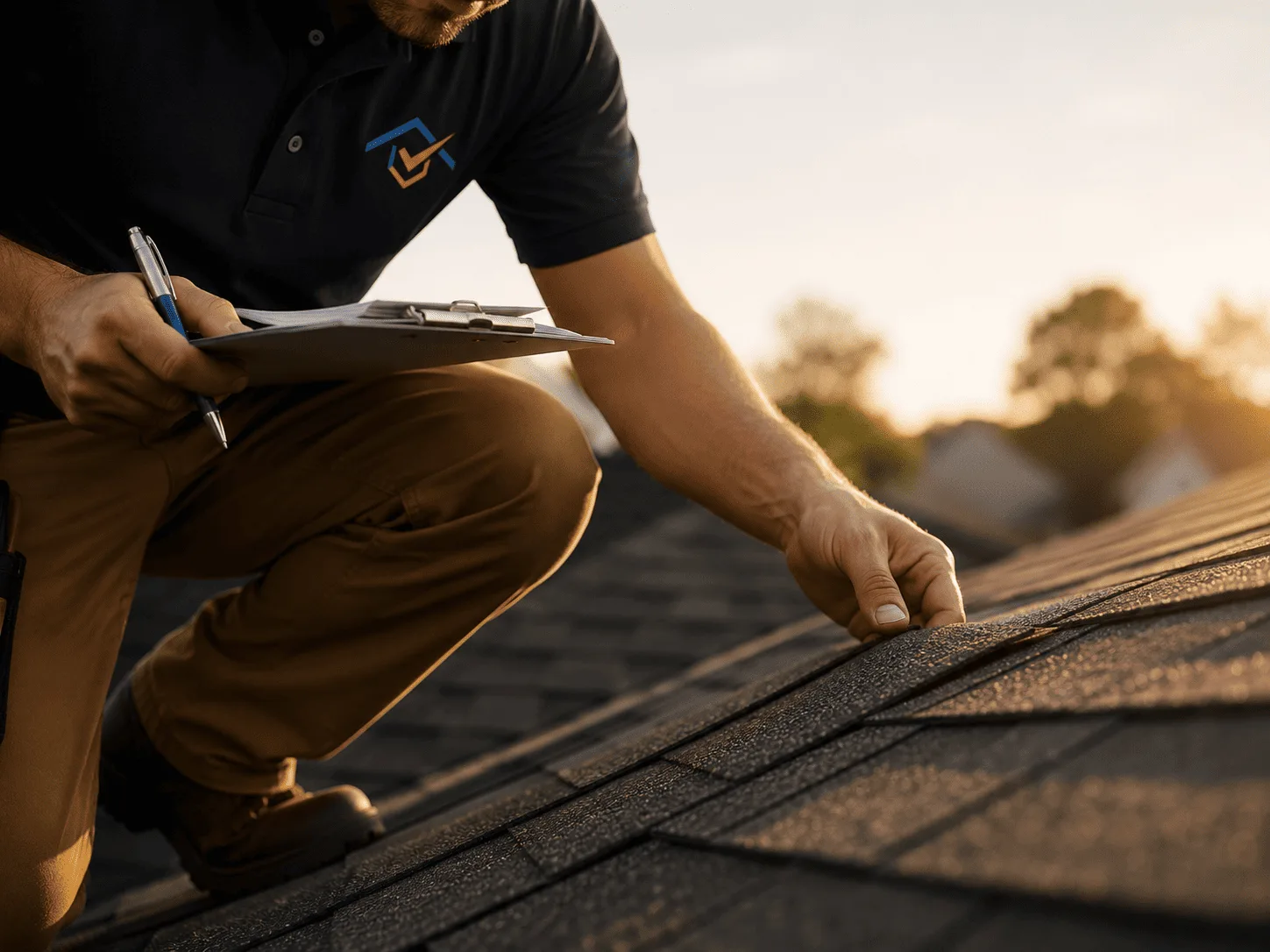 Why Choose Roof Inspection in Garyville, LA