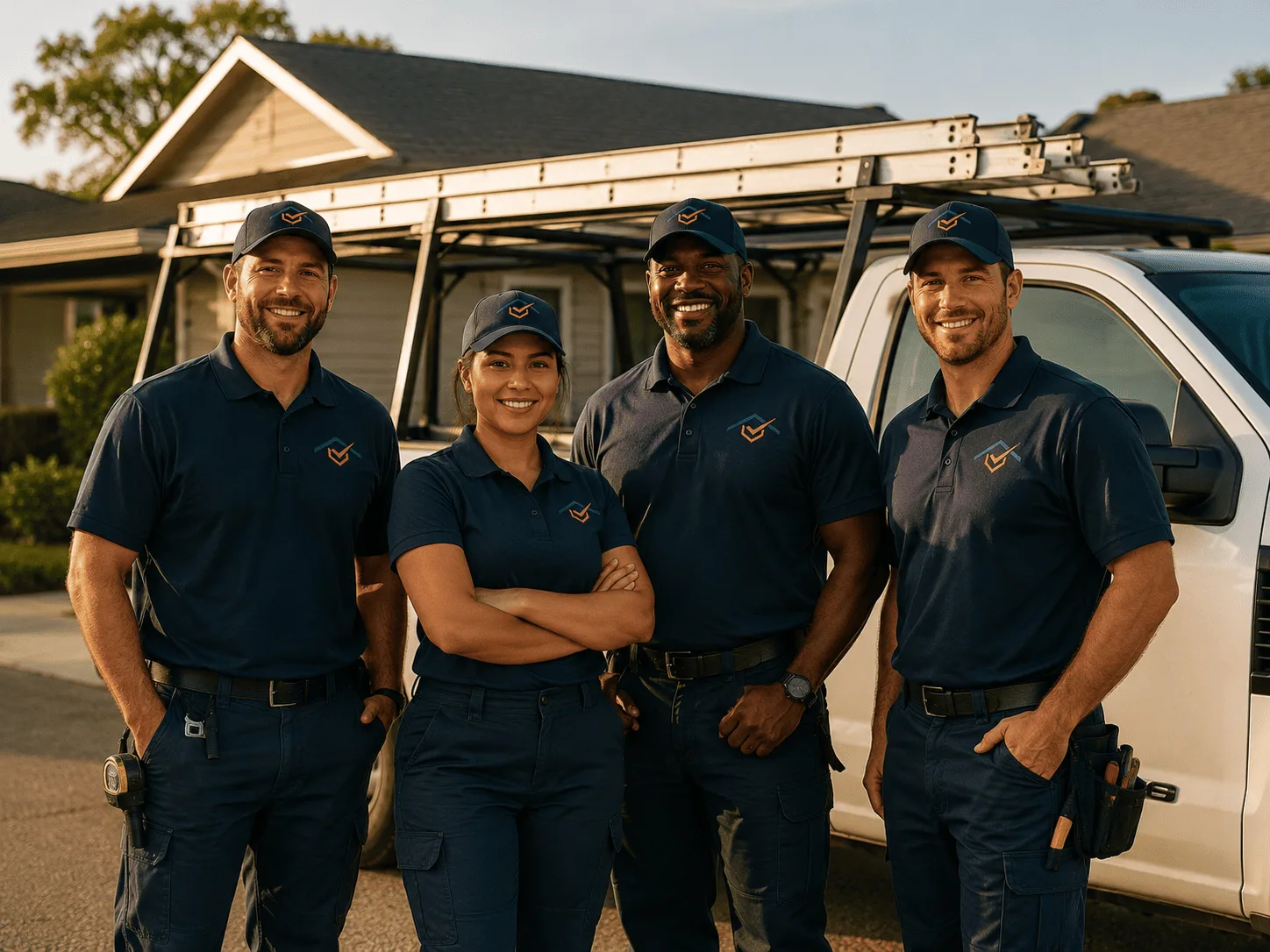 Roof Inspection company in Garyville, LA